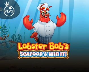 Icon of Lobster Bob's Sea Food and Win It
