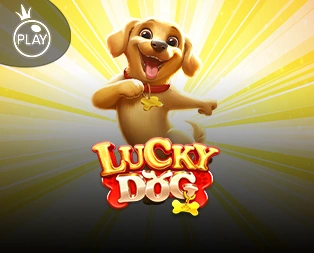 Icon of Lucky Dog