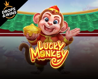 Icon of Lucky Monkey