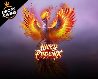 Icon of Lucky Phoenix