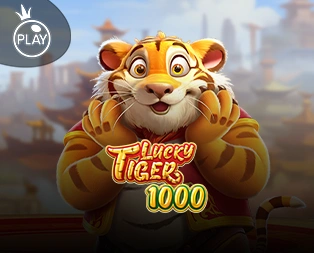Icon of Lucky Tiger 1000