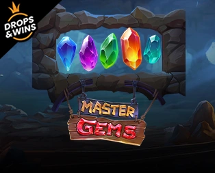 Icon of Master Gems