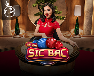 Icon of Mega Sic Bac