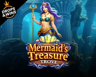 Icon of Mermaid’s Treasure Trove