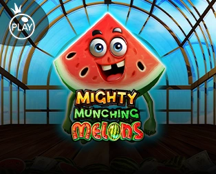 Icon of Mighty Munching Melons