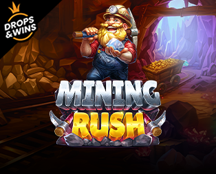 Icon of Mining Rush