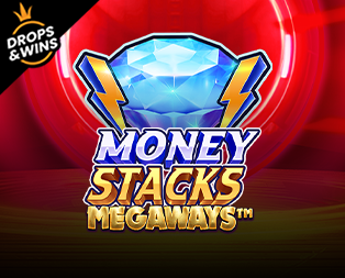 Icon of Money Stacks Megaways™