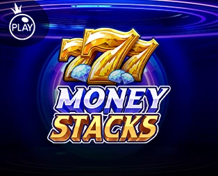 Icon of Money Stacks