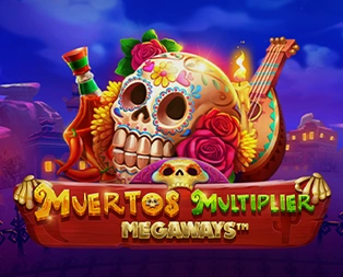 Icon of Muertos Multiplier Megaways