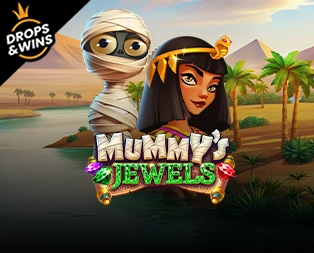Icon of Mummy’s Jewels