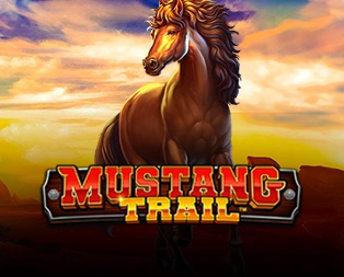 Icon of Mustang Trail