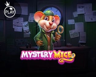 Icon of Mystery Mice™