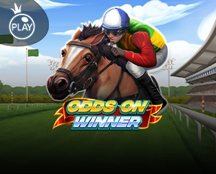 Icon of Odds On Winner