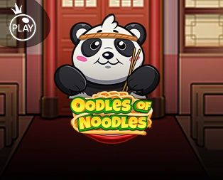 Icon of Oodles of Noodles