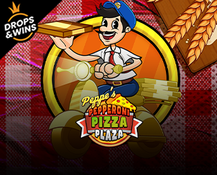 Icon of Peppe’s Pepperoni Pizza Plaza