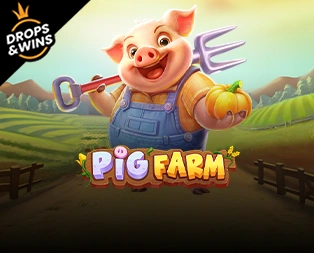 Icon of Pig Farm