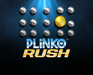 Icon of Plinko Rush™