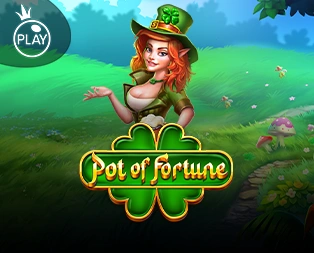 Icon of Pot of Fortune