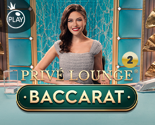 Icon of Privé Lounge Baccarat 2