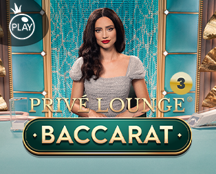 Icon of Privé Lounge Baccarat 3