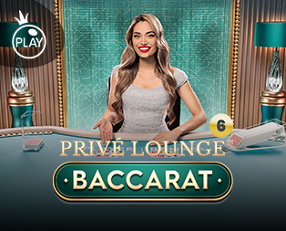 Icon of Privé Lounge Baccarat 6