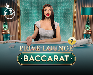 Icon of Privé Lounge Baccarat 7