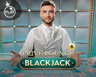 Icon of Privé Lounge Blackjack 6
