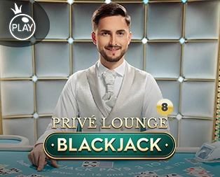 Icon of Privé Lounge Blackjack 8
