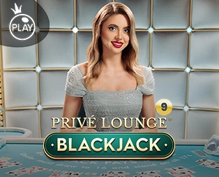 Icon of Privé Lounge Blackjack 9