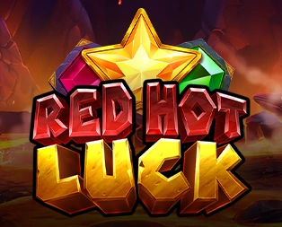 Icon of Red Hot Luck