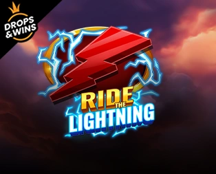 Icon of Ride The Lightning