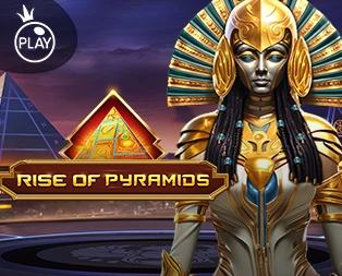 Icon of Rise of Pyramids