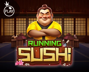 Icon of Running Sushi