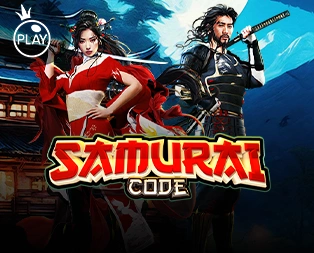 Icon of Samurai Code