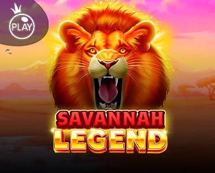 Icon of Savannah Legend