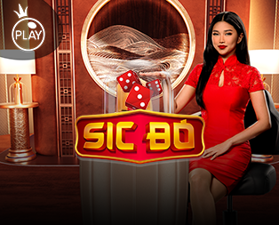 Icon of Sic Bo