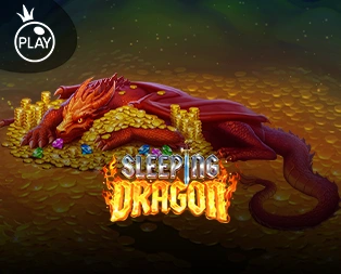 Icon of Sleeping Dragon