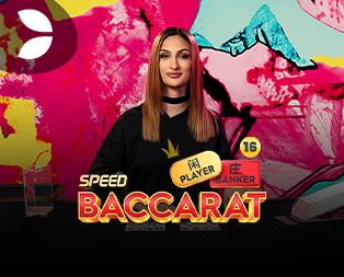 Icon of Speed Baccarat 16