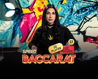 Icon of Speed Baccarat 17