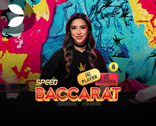 Icon of Speed Baccarat 6