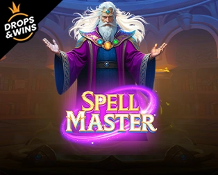 Icon of Spellmaster