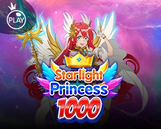 Icon of Starlight Princess 1000