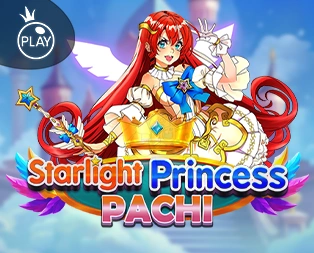 Icon of Starlight Princess Pachi