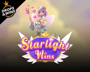 Icon of Starlight Wins