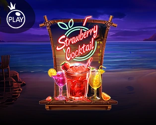 Icon of Strawberry Cocktail