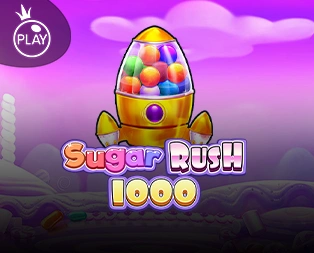 Icon of Sugar Rush 1000