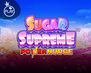 Icon of Sugar Supreme Powernudge