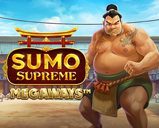 Icon of Sumo Supreme Megaways