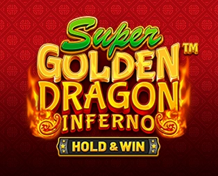Icon of Super Golden Dragon Inferno