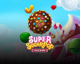 Icon of Super Sugar Pop